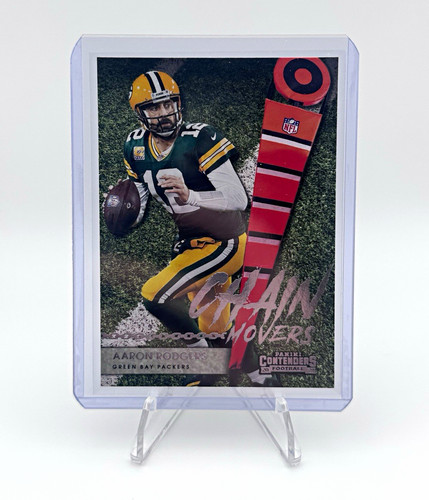 Panini 2021 contenders - 2021,