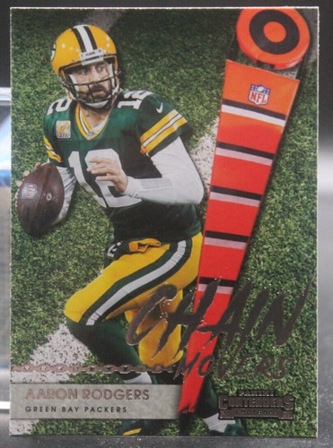 Aaron rodgers 2021 - rodgers,