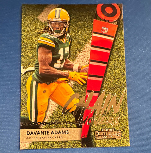 Panini 2021 contenders - panini,