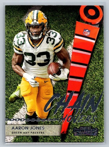 2021 panini contenders aaron - 2021,